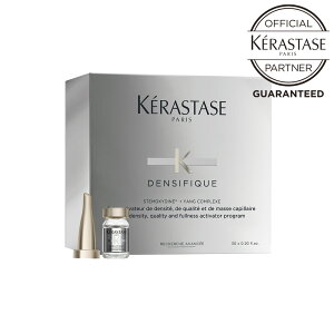PX^[[ KERASTASE K̔X 􂢗Ȃg[gg wAfVeB[vOY 6ml×30{