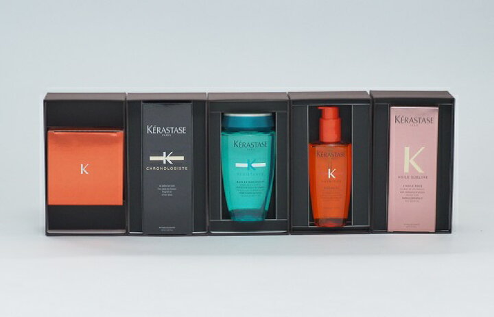楽天市場】おまけサシェ2枚付き KERASTASE ケラスターゼ DS アド  