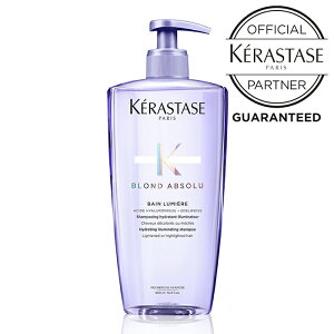 y܂TVFtzK̔X KERASTASE PX^[[ BL o ~G[ 500ml