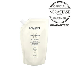 KERASTASE v[g Mtg pI PX^[[ DS o fVtBbN / 500mL tBilցj