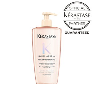 KERASTASE ���K�̔��X �P���X�^�[�[ GA �o�� �N���[�� �n�C�h���O���C�Y 500mL �G�A���[ �����c���� �N���[�~�[�V�����v�[ �ӂ����珁��