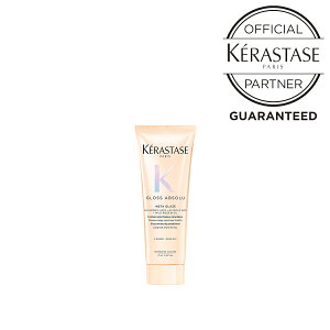 KERASTASE ���K�̔��X �P���X�^�[�[ GA �t���b�V���O���C�Y 75mL �G�A���[ �����c���� �g���[�g�����g �ѐ�܂ł܂Ƃ܂� �y�₩�ŉ��₩�Ȏd�オ�� �ӂ����珁��
