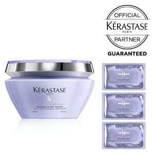 Mtg Ff BL }XN uhAu\ 200ml ouhAu\TVF3t F␳PAZbg PX^[[ KERASTASE K̔X