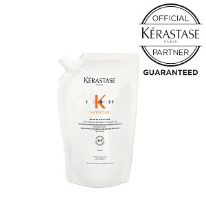 ���K�̔��X �j���[�g���e�B�u KERASTASE �P���X�^�[�[ NU �o�� �T�e�� ���b�V�� 500mL ���t�B���i�l�ցj
