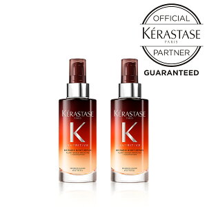 ���܂��T�V�F�t�� 2�{�Z�b�g �P���X�^�[�[ KERASTASE ���K�̔��X NU �}�W�b�N �i�C�g �Z���� R ���j���[�A��