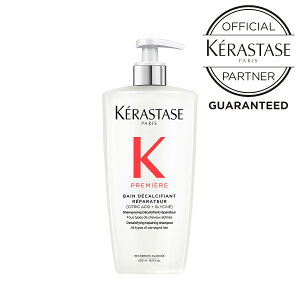 K̔X KERASTASE PX^[[ v~G[ PM o fJVt@C 500mL