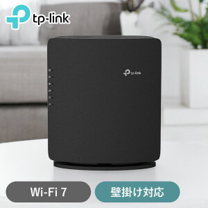 Wi-Fi7LAN[^[ Archer BE3600Wi-Fi LAN [^[  MLO tMKrbg|[g r[tH[~O fAoh EasyMesh Wi-Fi 7 TP-Link
