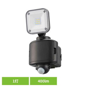 ZT[Cg O dr 1 400lm F lZT[ tbV_ sR҂Ɍx h  ԏ x_ q IP44 ʔ AJdr 3{ zsv dr hƃZT[