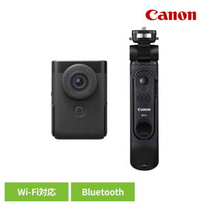 rfIJ PowerShot V10 gC|bhObvLbg ubN PSV10TRIPODKITcanon Lm fW^J fWJ RpNg PowerShot wifiΉ Bluetooth B Canon
