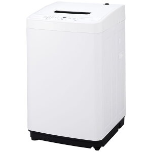 洗濯機 6kg 縦型 一人暮らし 全自動洗濯機 縦型洗濯機 節水 時短 コンパクト 部屋干し ブラック ホワイト 黒 白 新品 ガチ落ち大水流洗浄 アイリスオーヤマ IAW-T606【HS】