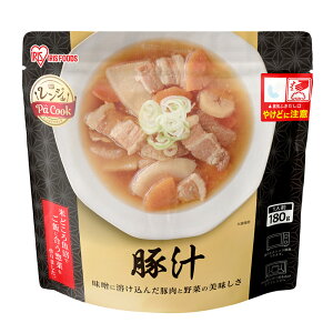 そうざい 惣菜 レンジ調理 簡単 レンチン レンジでチン電子レンジ レトルト パウチ レトルト食品 保存食 もつ煮込み 牛すじ大根 豚汁 けんちん汁 鶏もも大根 筑前煮 肉じゃが お惣菜 レンジd