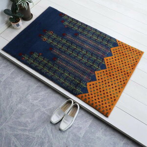 �M���b�x �C������ ���r���O�T�C�Y 123×79cm ��D�� �V�R �E�[��100% �����` ���ؐ� ���_�� �i�`������ �k�� ���O �O�~ �}�b�g ���O�}�b�g �M���x ���g�[�Ή� �z�b�g�J�[�y�b�g�Ή� �iBS-11531�j