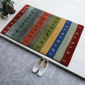 �M���b�x �C������ ���r���O�T�C�Y 125×83cm ��D�� �V�R �E�[��100% �����` ���ؐ� ���_�� �i�`������ �k�� ���O �O�~ �}�b�g ���O�}�b�g �M���x ���g�[�Ή� �z�b�g�J�[�y�b�g�Ή� �iBS-11541�j