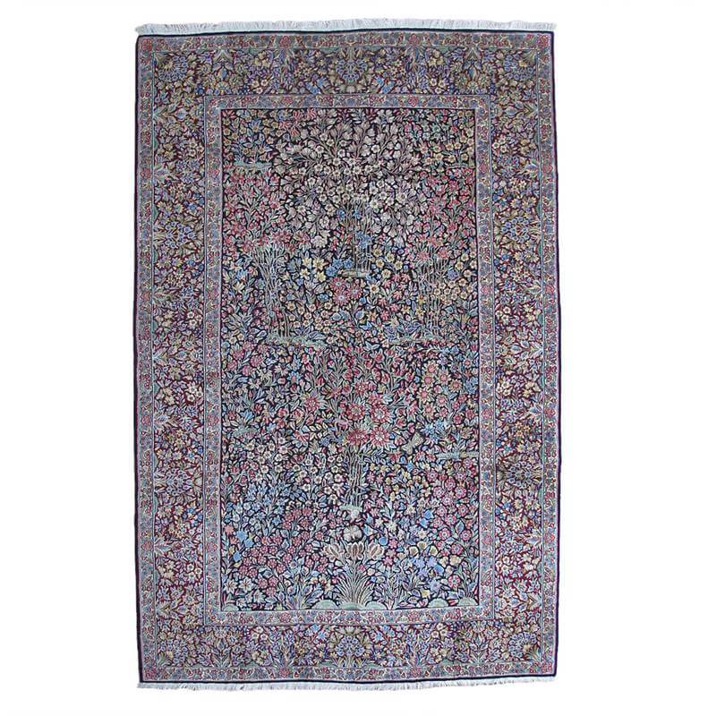 ペルシャ絨毯 ウールの人気商品・通販・価格比較 - 価格.com