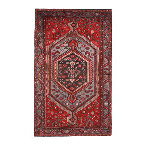 ペルシャ絨毯 イラン製 リビングサイズ 219×132cm 手織り 天然 長方形 草木染 おしゃれ かわいい モダン ナチュラル 北欧 ラグ 絨毯 マット ラグマット カーペット 高品質床暖房対応 ホットカ