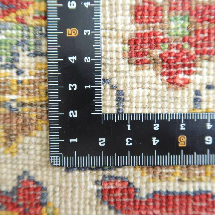 楽天市場】ギャッベルリバフ イラン製 248×169cm 手織り 最高級 天然  