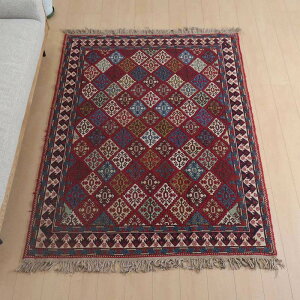 CEA[oCWY L rOTCY 199×148cm D O E[ 100% GXjbN AWA ėp 􂦂 _CjO xbh[ zbgJ[ybgΉ g[Ή O}b