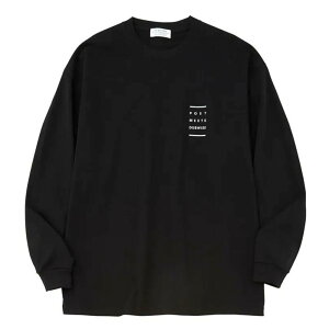 POET MEETS DUBWISE (�|�G�b�g�~�[�c�_�u���C�Y) PMD MORE MASSIVE BASS Black [MMBLS-0609] ���[�Y�t�B�b�g ����T ��������