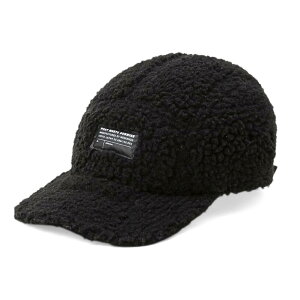 POET MEETS DUBWISE (�|�G�b�g�~�[�c�_�u���C�Y) PMD TAG Boa Cap BLACK [PMDBC-0631] �{�A�L���b�v ��������