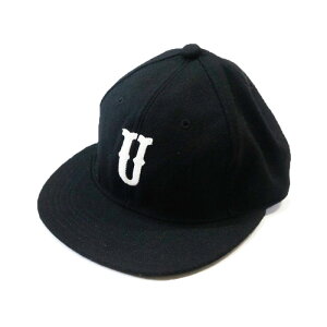 MASTER&Co.i}X^[AhR[j ALPHABET WOOL CAP At@xbgE[Lbvi4Fj