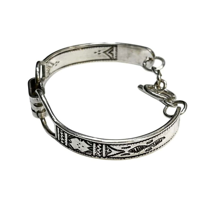楽天市場】Touareg Silver（トゥアレグシルバー） bangle 25 バングル 