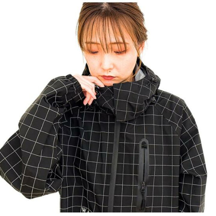 楽天市場】White Mountaineering ( ホワイトマウンテニアリング ) WM X 