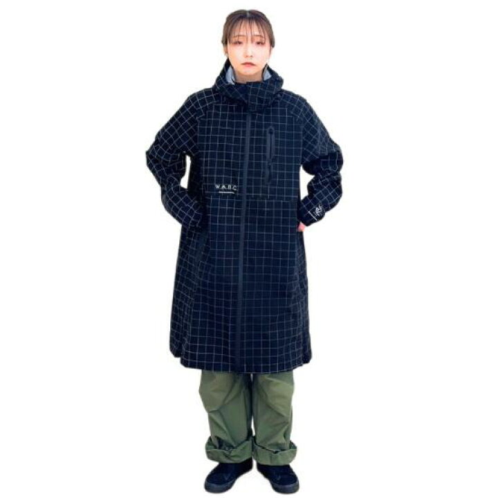 楽天市場】White Mountaineering ( ホワイトマウンテニアリング ) WM X  