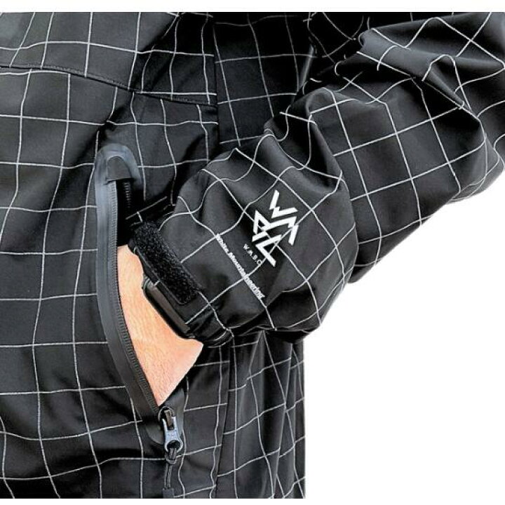 楽天市場】White Mountaineering ( ホワイトマウンテニアリング ) WM X  