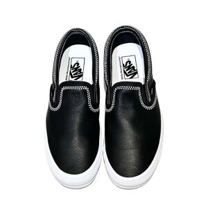 White Mountaineering (zCg}EejAO)WM×VANS 'CLASSIC SLIP-ON 98 DX' (oY Xb| )