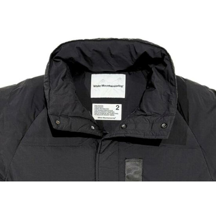楽天市場】White Mountaineering ( ホワイトマウンテニアリング ) x  
