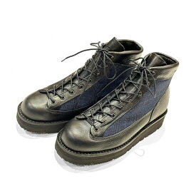 White Mountaineering (ホワイトマウンテニアリング)WM x Danner 'Washougul'　BLACK