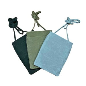 CRONY (�N���[�j�[) �yTatum�z Smartphone Pouch (�X�}�[�g�t�H���|�[�`) ���j�Z�b�N�X