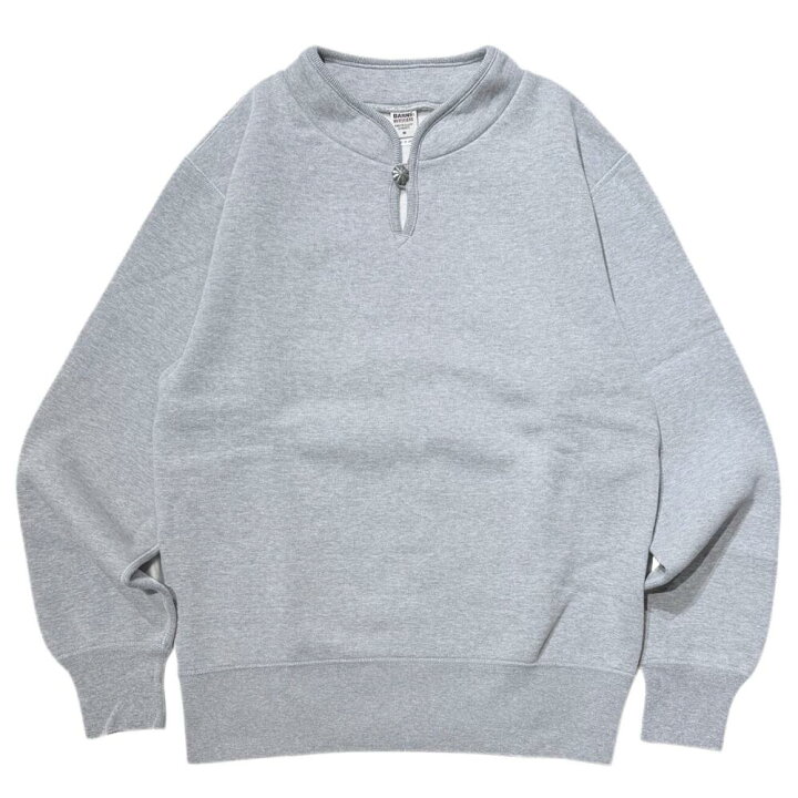 楽天市場】BARNS OUTFITTERS(バーンズアウトフィッターズ) 30/7 COZUN 