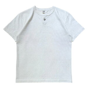 BARNS OUTFITTERS(�o�[���Y�A�E�g�t�B�b�^�[�Y) Mercury Dime Coin Concho COZUN S/S T-shirt -Oatmeal- [BR-8300] �w�����[�l�b�N �R���`�� �A���J�W ��������