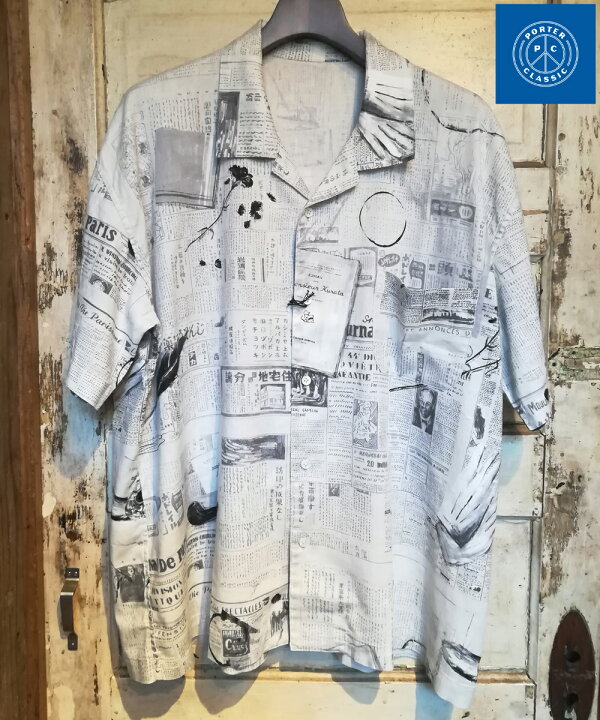 楽天市場】Porter Classic (ポータークラシック) MONSIEUR KURATA  