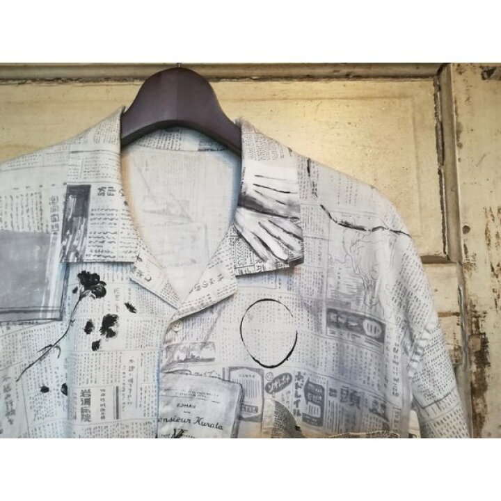 楽天市場】Porter Classic (ポータークラシック) MONSIEUR KURATA  