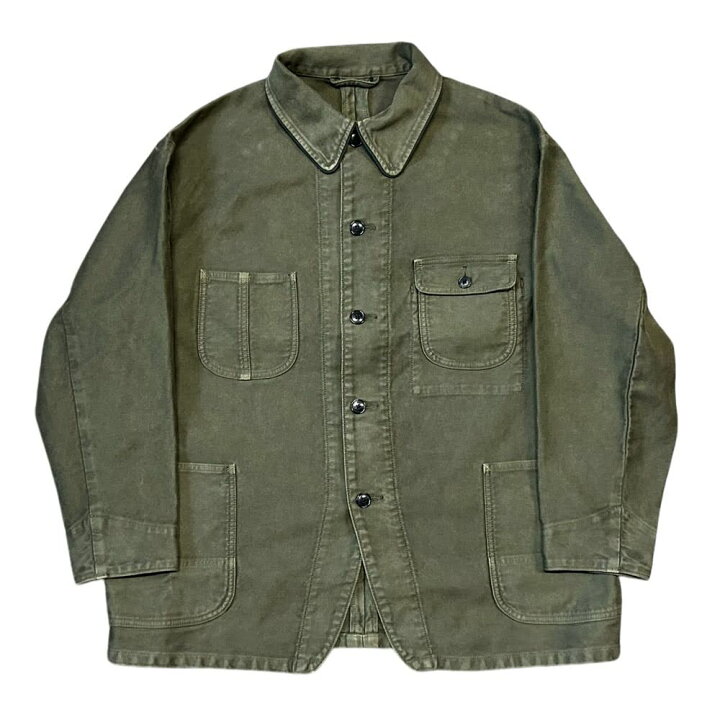 楽天市場】PORTER CLASSIC (ポータークラシック) MOLESKIN COVERALL 
