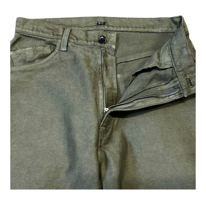 楽天市場】PORTER CLASSIC ( ポータークラシック ) MOLESKIN PANTS 