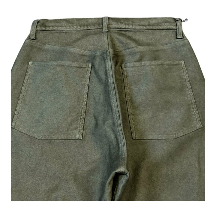 楽天市場】PORTER CLASSIC ( ポータークラシック ) MOLESKIN PANTS 