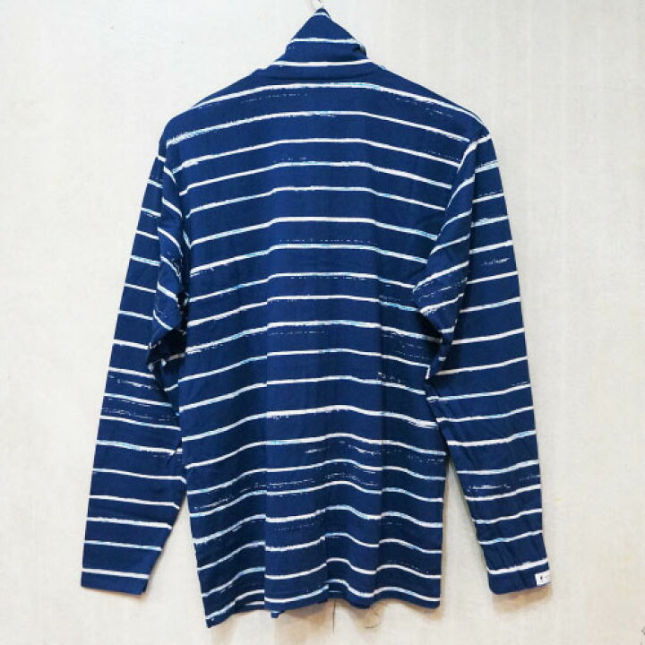 楽天市場】Porter Classic (ポータークラシック) ARTIST BORDER ZIP UP  