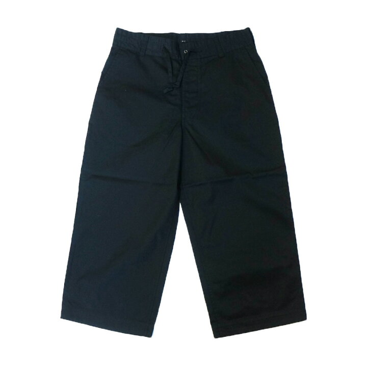 楽天市場】Porter Classic (ポータークラシック) GABARDINE WIDE PANTS 