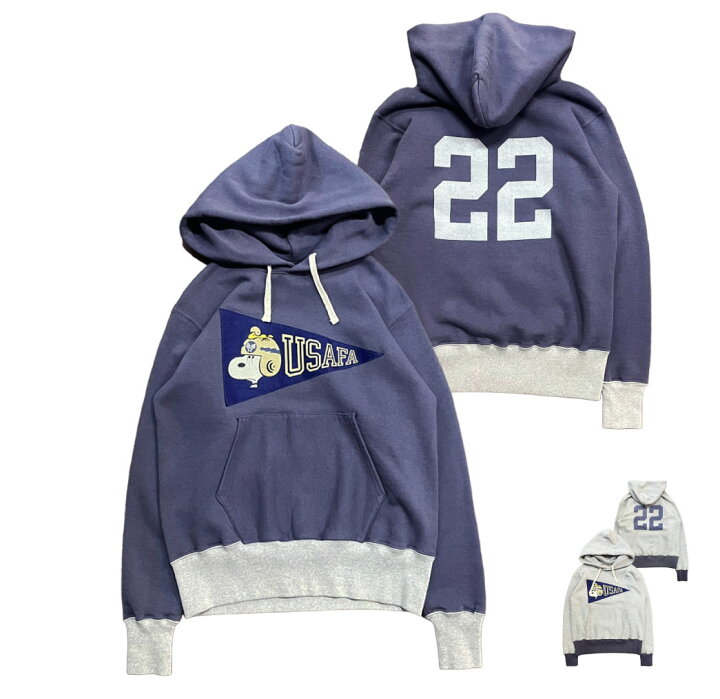 楽天市場】[2024年秋冬] TOYS McCOY（トイズマッコイ) SWEAT PARKA 