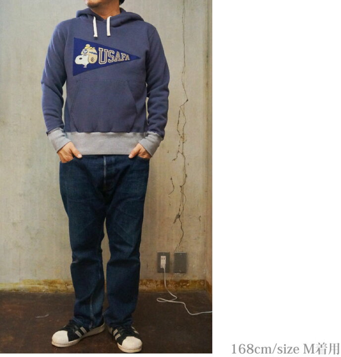 楽天市場】[2024年秋冬] TOYS McCOY（トイズマッコイ) SWEAT PARKA 