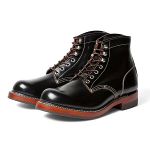 [�\�񏤕i][2026�N�t��] TOYS McCOY (�g�C�Y�}�b�R�C) WORK BOOTS SURVEYORGLASS LEATHER [TMA2612] ���[�N�u�[�c �A���J�W ��������