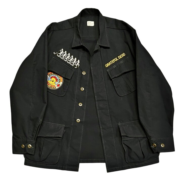 楽天市場】TOYS McCOY（トイズマッコイ) JUNGLE FATIGUE JACKET SHORT 