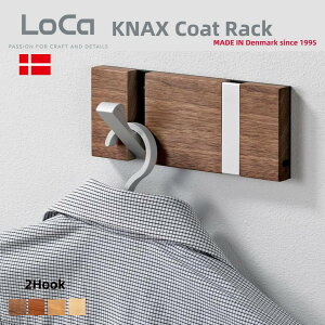 Loca KNAX �R�[�g���b�N 2�t�b�N�E�H�[���i�b�g�� �I�[�N�� �r�[�`�� �`�F���[�ޖ��C�� �f�U�C�i�[�Y �f���}�[�N���R�[�g�n���K�[ �R�[�g�t�b�N �����|���n���K�[�t�b�N �R�[�g�|�� �m���|�� 