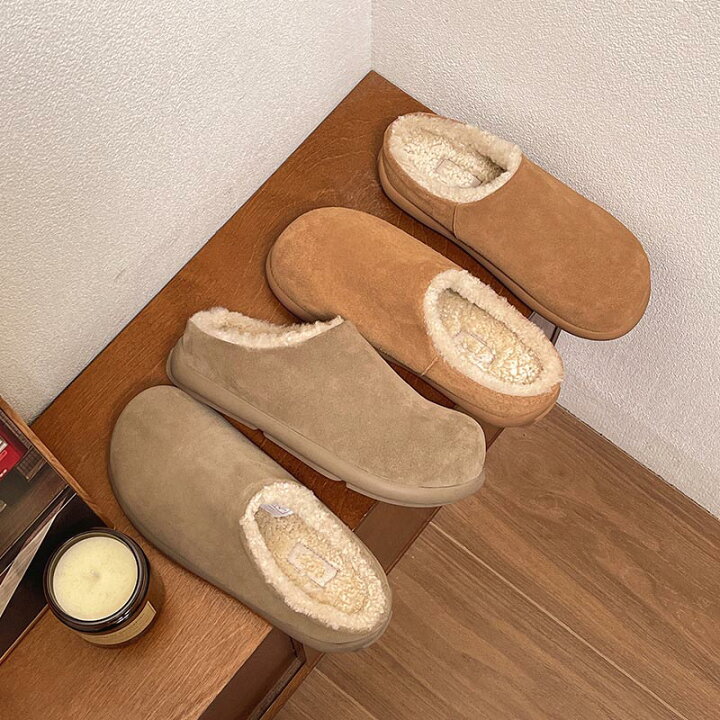 レディース フェイクスポット クロススライド - 快適なフェイクファー スリッパ - アニマルプリント ハウススリッパ - ファッション  スタイリッシュ スリッパ ギフト - グレー - Etsy 日本 かわいいアニマルスリッパ 女性用 ハウススリッパ フェイクファー スリッポン ハウスシューズ 屋内 屋外 滑り止めソール トレンディ