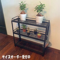 楽天市場】アイアン シェルフの通販