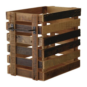 ׎oׁF[2TԁyA@[J[񏤕izCRASH NbVPOCO@{bNX@E@W23.5jÍނ̃Vvȃ{bNX![@AeB[N@Íށ@@@XgbJ[@@