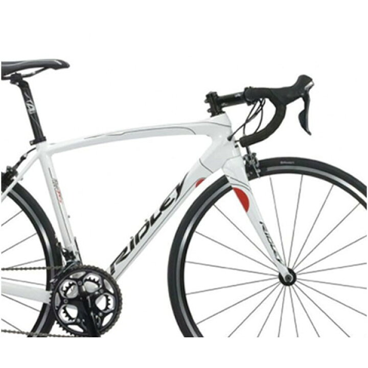 楽天市場】2016 RIDLEY リドレーフルカーボンロードバイク完成車 FENIX  